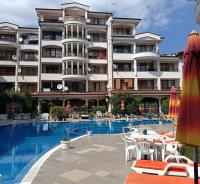 Aura Blu Studio - Bed and Breakfast Slanchev Bryag