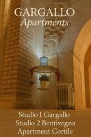 Gargallo Apartments - Chambres d’hôtes Syracuse