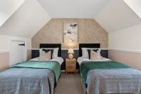 Boutique central Winchester Abode - Ferienwohnung Winchester