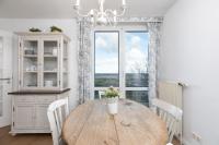 Dorfring 36 Albatros - Ferienwohnung Stein