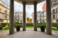 Boutique Apartment Cairoli 30 - B&B Torino