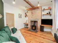 1 Nottingham Road - B&B Southwell