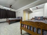 Comfort Vierpersoonskamer