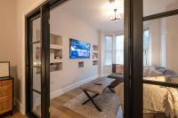 Large 4BDR House By Torr Property Group Short Lets & Serviced Accommodation With Private garden & Free Parking Nottingham - B&B Nottingham
