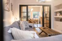 The Dale - Large 4BR House - Ferienwohnung Nottingham