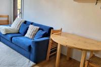 Charming apartment overlooking the valley - B&B Briançon