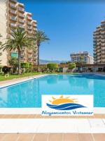 Apartamento las Gondolas Playa II ALOJAMIENTOS VISTAMAR - B&B Almuñécar