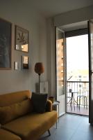 Intero appartamento zona Prada, metropolitana M3 Brenta - Chambres d'hôtes Milan