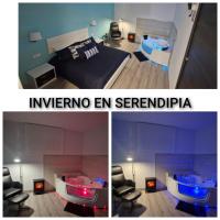 Serendipia 52 - Ferienwohnung Suances