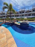 Brisas do Amor - Pipa - Bed and Breakfast Pipa