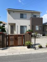 心愈庭 - B&B Itoman