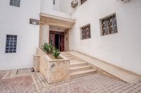 Dar Colore - Vibrant 2-Bedroom near Beach, Tanger Boulevard & Free Parking - Ferienwohnung Tanger