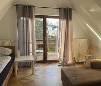 Appartamento con 4 Camere da Letto