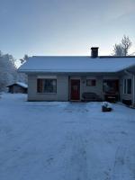 Apartment in Muurola - B&B Rovaniemi