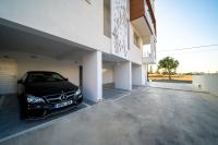 Appartamento con Vista Giardino