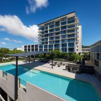 Townsville CBD Stadium Apartments - Islington Central - Ferienwohnung Townsville