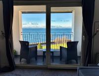 View of the Isles - B&B Largs