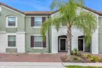 5 Bedrooms 4 Bathrooms Solterra 4618 Td - B&B Orlando
