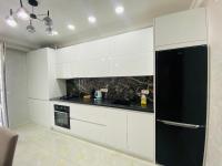 Apartament nou Chisinau - Bed and Breakfast Chisinau