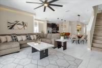 5 Bedrooms 4 Bathrooms Storey Lake 3149 Pp - B&B Orlando