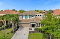 5 Bedrooms 4 Bathrooms Solterra 5357 Oa - B&B Orlando