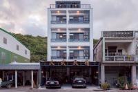 Da Wu B&B - B&B Shangwu