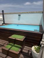 Casa Rural la casa del Arbol - B&B Ossa de Montiel