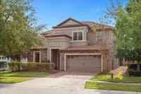 7 Bedrooms 5 Bathrooms Champions Gate 1532 Mv - Ferienwohnung Davenport