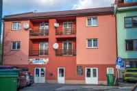 D Apartments Čadca Centrum - B&B Čadca