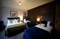 Premium Quadruple Room