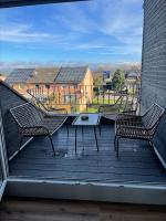 EifelNest - Ferienwohnung Zülpich