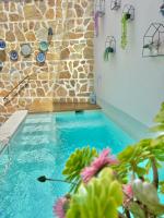 Recuerdos del Sur - Ferienwohnung El Gastor