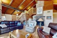 Home in the Pines - Ferienwohnung Munds Park