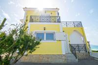 Seaside Holiday House by elite - Ferienwohnung Psaroú