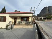 The Callistone House - Ferienwohnung Mesochóri