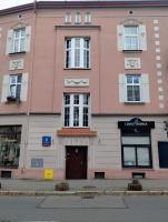 Old Town Apartment - B&B Rzeszów