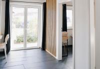 Appartement met 2 slaapkamers