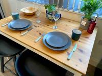 Beautiful home near Elland Road stadium - Chambres d’hôtes Bayston Hill