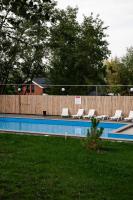 Tau Hills - B&B Birlik