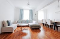 Operastreet City-Center Premium Apartment - B&B Vienna