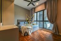 Apartamento de 3 dormitorios