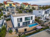Apartman Island Beauty 2 - B&B Njivice