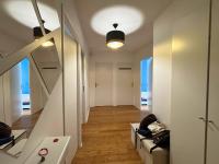 Bezons Golden - 3 chambres - 3min du Tramway #SirDest - Chambres d’hôtes Bezons