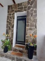 VILLA LUCIA stone house in the center of Modry - B&B Modra