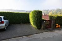 Naturidyll im Grünen mit vielen Sehenswürdigkeiten - Ferienwohnung Detmold