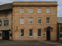 Luxury Apartment with Roof Terrace - Cotswolds - B&B Stow on the Wold