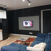 Apartament u Andrzeja - B&B Mrągowo