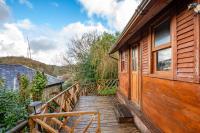 Historic 4BR Home - The Old Bakehouse - Bed and Breakfast Llandysul
