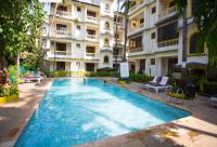 The Braganza Shoreline - B&B Calangute