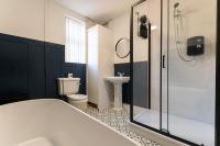 StaywithAlexandra 3 - Bed and Breakfast Liverpool